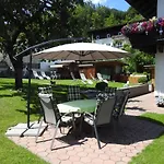 Alpenrose