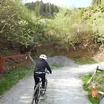 Casa de hóspedes Alpenrose 3*