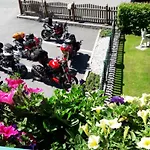 Guest house Alpenrose Zell am See