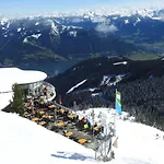 Alpenrose 3* Zell am See