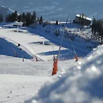 Alpenrose Casa de hóspedes 3*