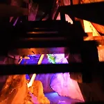 Casa de hóspedes Alpenrose