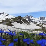 Casa de hóspedes Alpenrose