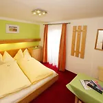 Vendégház Alpenrose 3*
