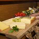 Vendégház Alpenrose 3*