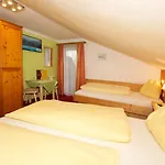 Alpenrose Casa de hóspedes Zell am See
