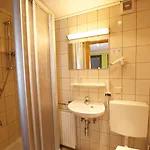 Casa de hóspedes Alpenrose 3*