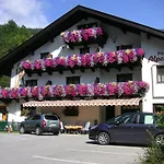Guest house Alpenrose 3*