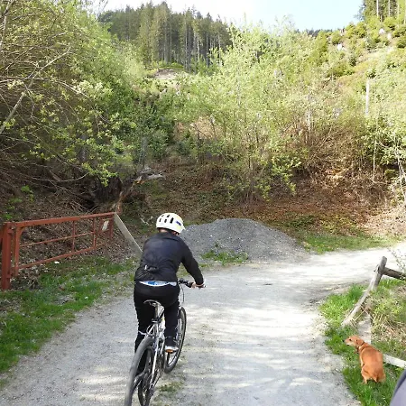 Vendégház Alpenrose 3*