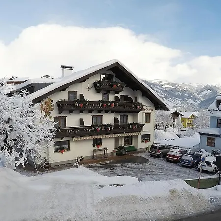 Alpenrose
