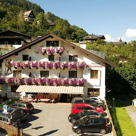 Alpenrose Πανσιόν