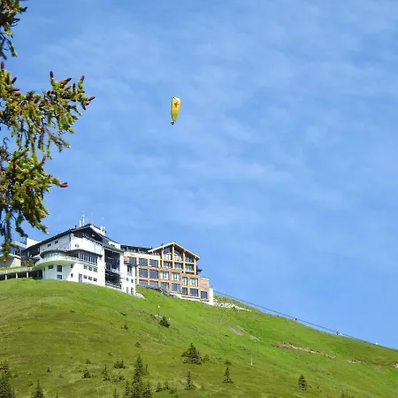 Alpenrose 滨湖采尔