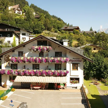 Alpenrose Zell am See