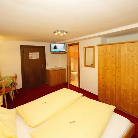 Alpenrose Πανσιόν Τσελ αμ Ζέε