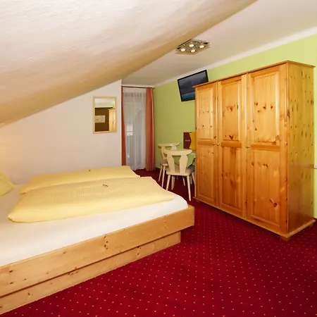 Alpenrose 3* Целль-ам-Зе