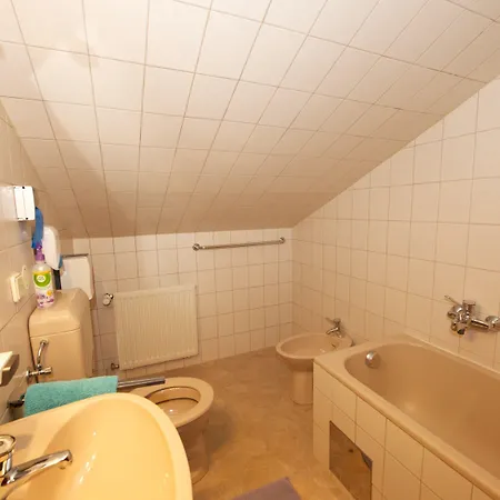 Alpenrose Гостевой дом