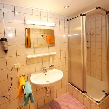 Alpenrose Гостевой дом