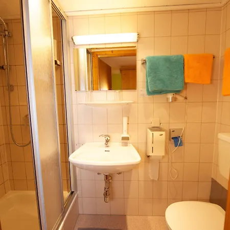 게스트하우스 Alpenrose 3*