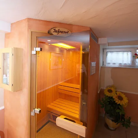 Alpenrose 3*