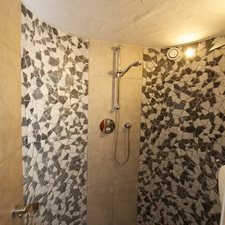 Гостевой дом Alpenrose Целль-ам-Зе