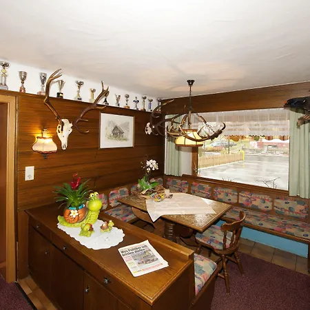 Alpenrose Целль-ам-Зе