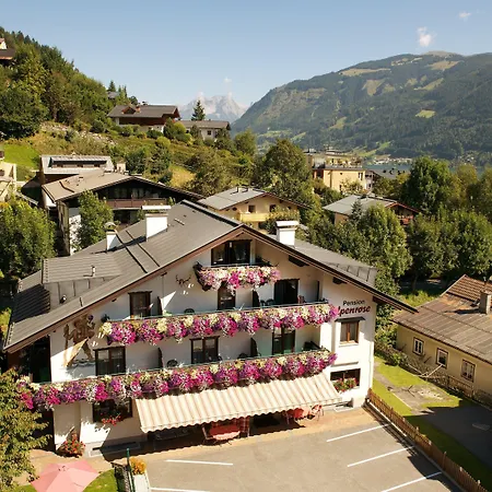 Гостевой дом Alpenrose 3*