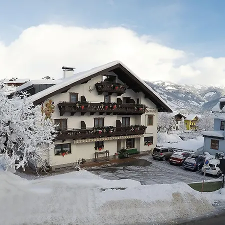 Alpenrose Гостевой дом 3*