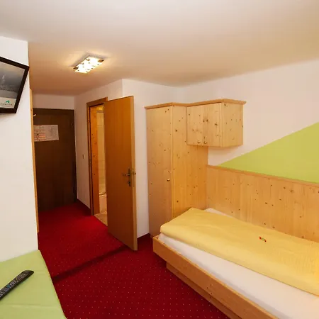 Alpenrose 3* Целль-ам-Зе