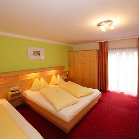 Alpenrose 3* Целль-ам-Зеє