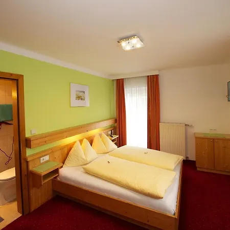 Alpenrose Целль-ам-Зе