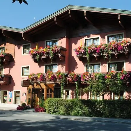 Гостевой дом Alpenrose