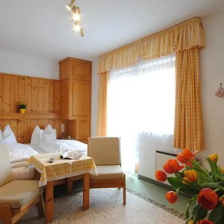 Alpenrose 3* 젤암제