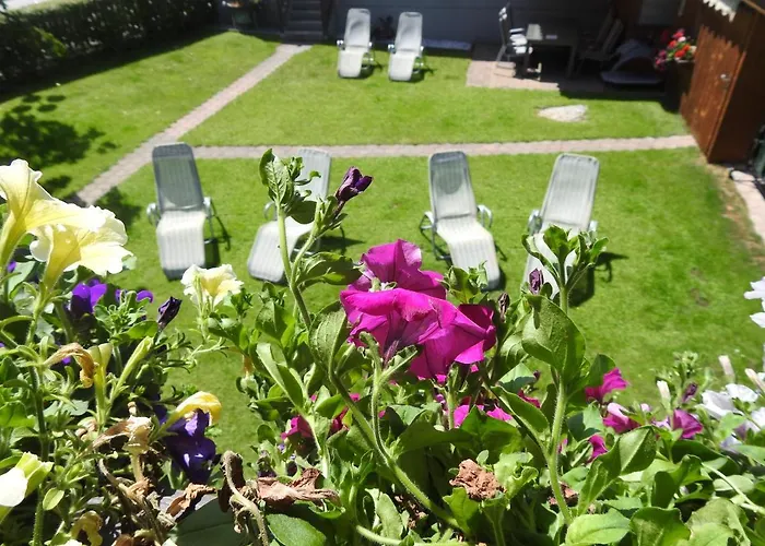 Alpenrose 3* Zell am See