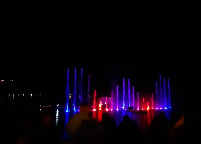 Affittacamere Alpenrose 3*