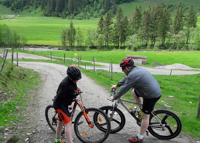 Alpenrose Zell am See