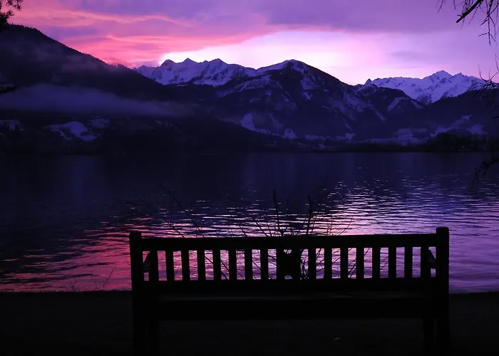 Alpenrose Affittacamere