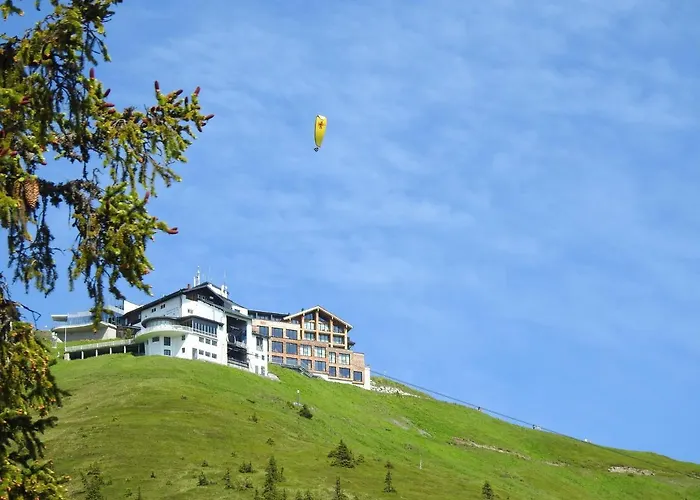 Alpenrose Zell am See