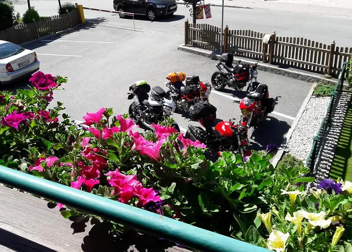 Alpenrose Zell am See