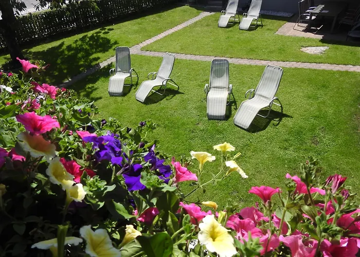 Alpenrose Pensionat Zell am See