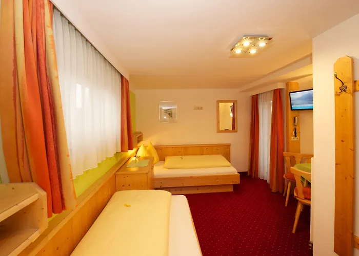 Alpenrose 3* Zell am See