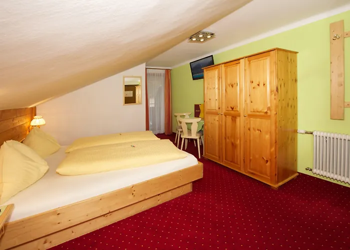 Alpenrose 3* Zell am See