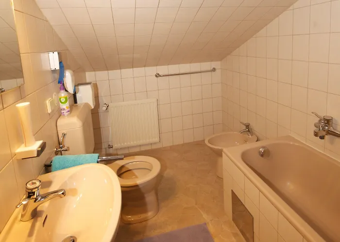 Pensionat Alpenrose 3*