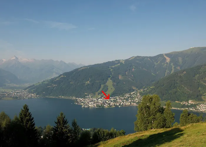 Alpenrose Pensionat 3*