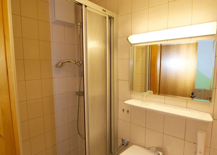 Alpenrose Affittacamere Zell am See