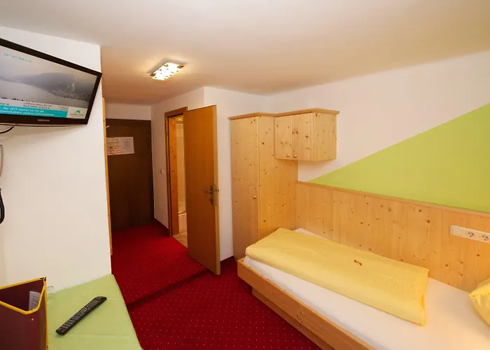 Alpenrose 3* Zell am See