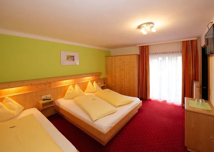 Alpenrose 3* Zell am See