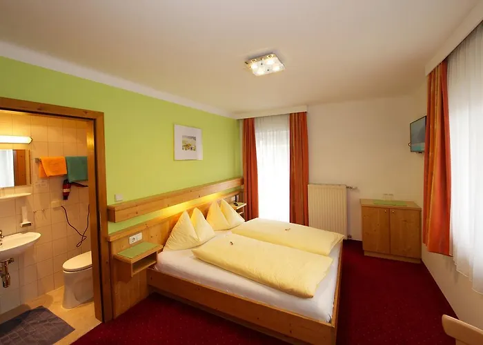 Alpenrose Zell am See