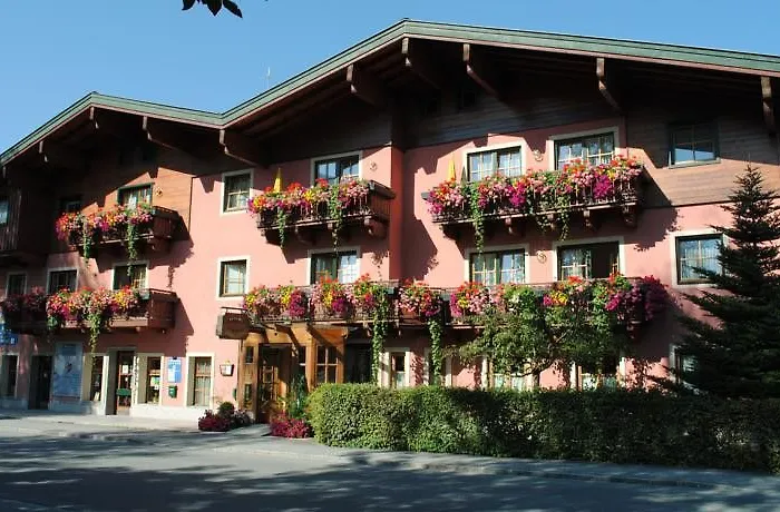 Affittacamere Alpenrose