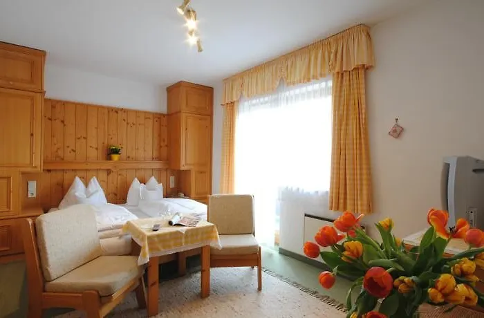 Alpenrose 3* Zell am See