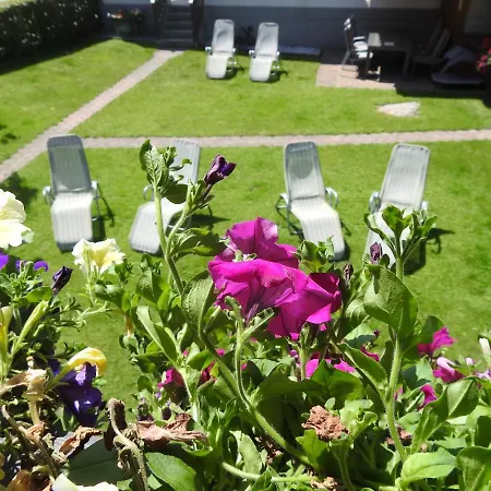 Alpenrose 3* Τσελ αμ Ζέε